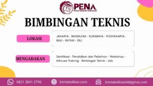 Training Pelayanan Prima ( Service Excellence) Terbaru 2026/2027