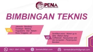Bimtek Administrasi Kepegawaian dan SKP Tendik Panduan Terbaru 2026/2027