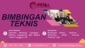 Pelatihan Excel untuk Tata Kelola Administrasi Sekolah Panduan Terbaru 2026/2027