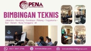 Bimtek Manajemen Proyek: Perencanaan hingga Eksekusi Panduan Terbaru 2026/2027