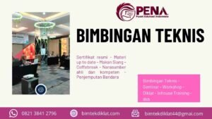 Bimtek Administrasi Kesiswaan dan Mutasi Siswa Panduan Terbaru 2026/2027