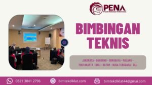 Bimtek Cost Control Proyek dengan CPM & Microsoft Project: Panduan Terbaru 2026/2027