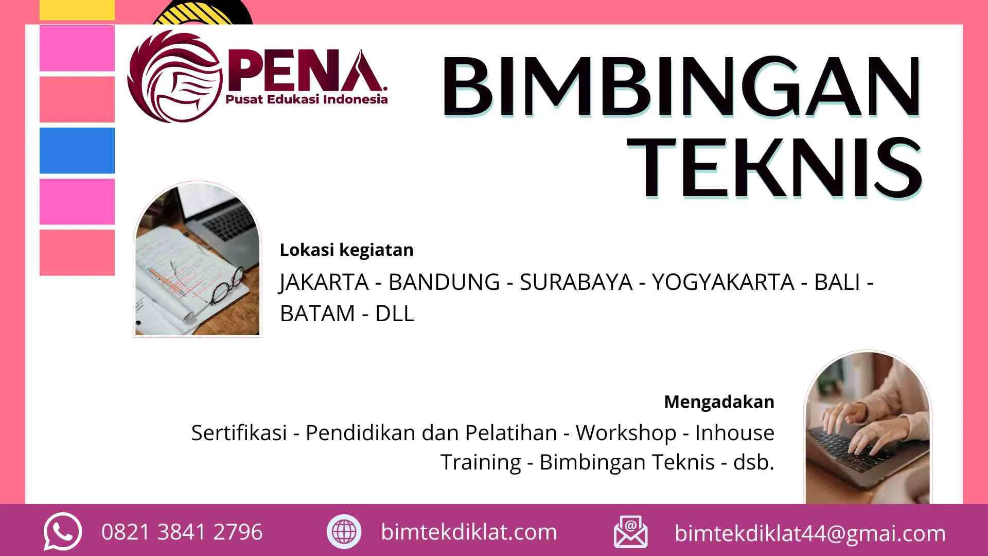 Bimtek Pelatihan Penyusunan RBA dan Pengelolaan BUMD 2026/2027: Panduan Lengkap untuk Pejabat Daerah