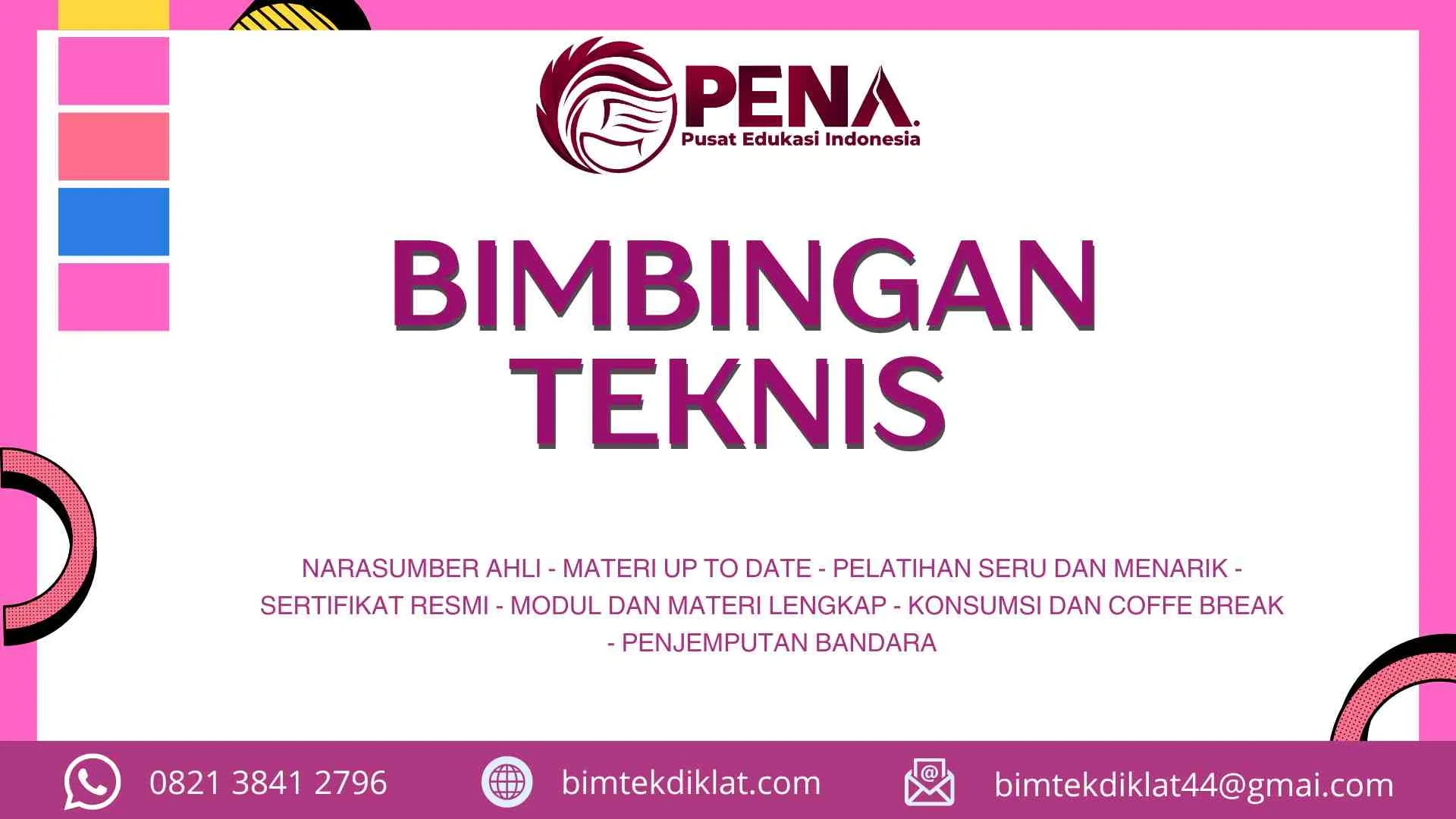 Bimtek Training Sistem Irigasi dan Tata Guna Air Terbaru 2026/2027: Panduan Lengkap untuk Pengelola Sumber Daya Air