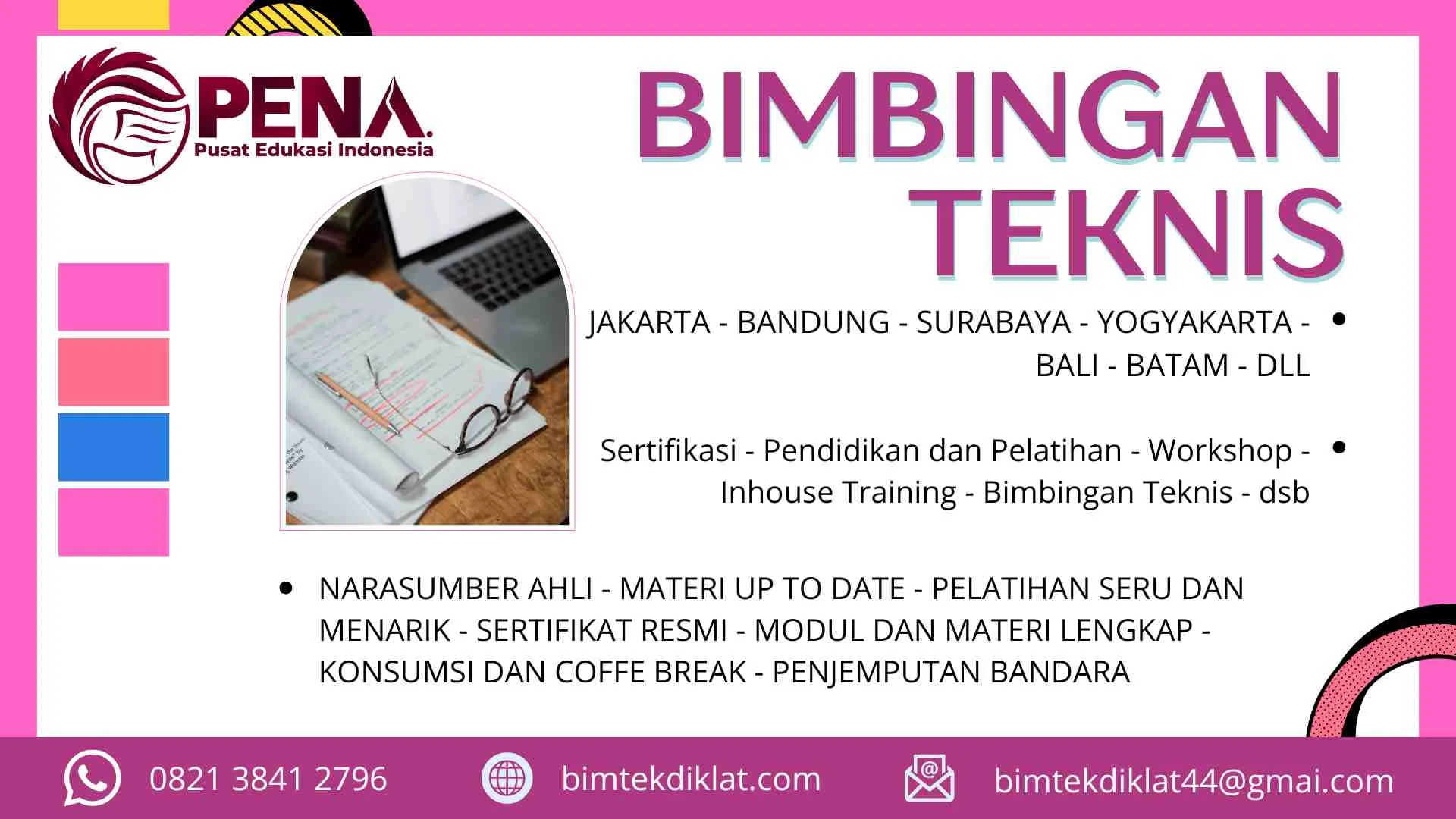 Pelatihan Leadership Management Terbaru 2026/2027: Keterampilan Pemimpin Modern yang Terbukti