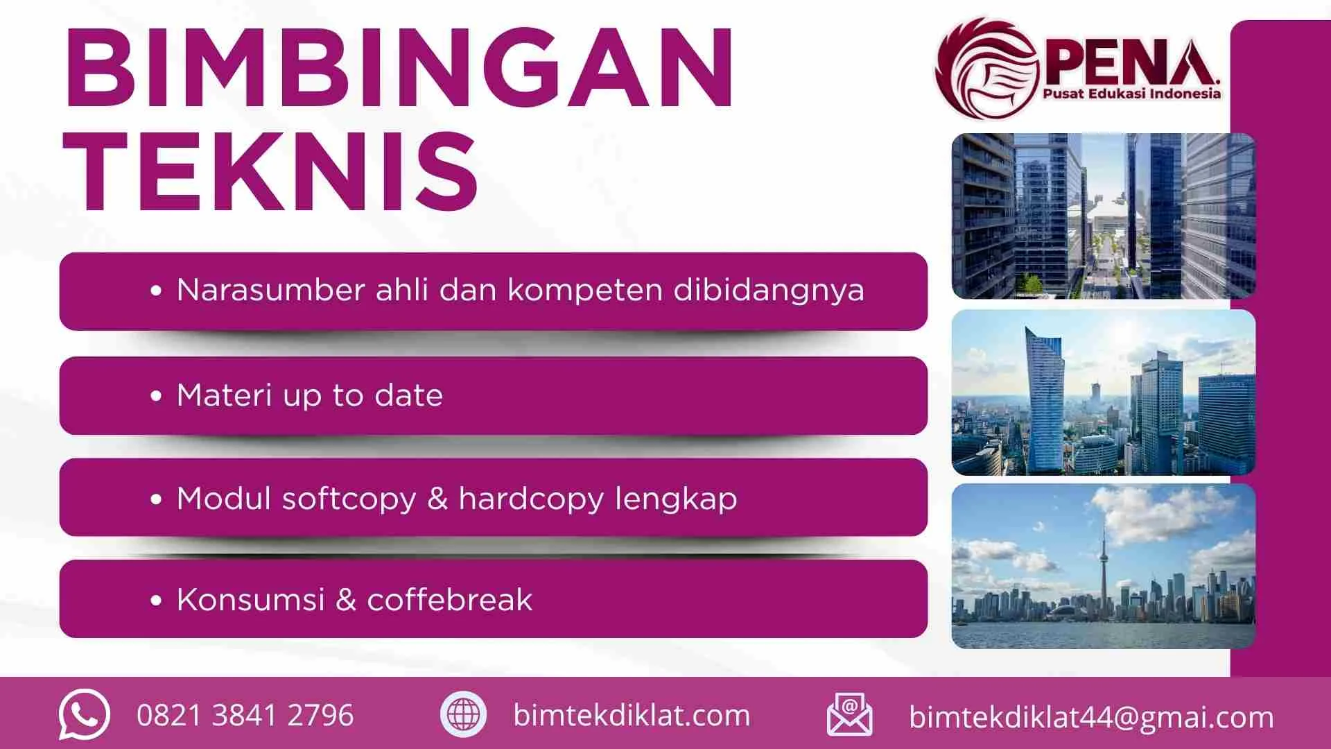 Training Tata Cara Pengelolaan dan Penatausahaan Keuangan Daerah Terbaru 2026/2027