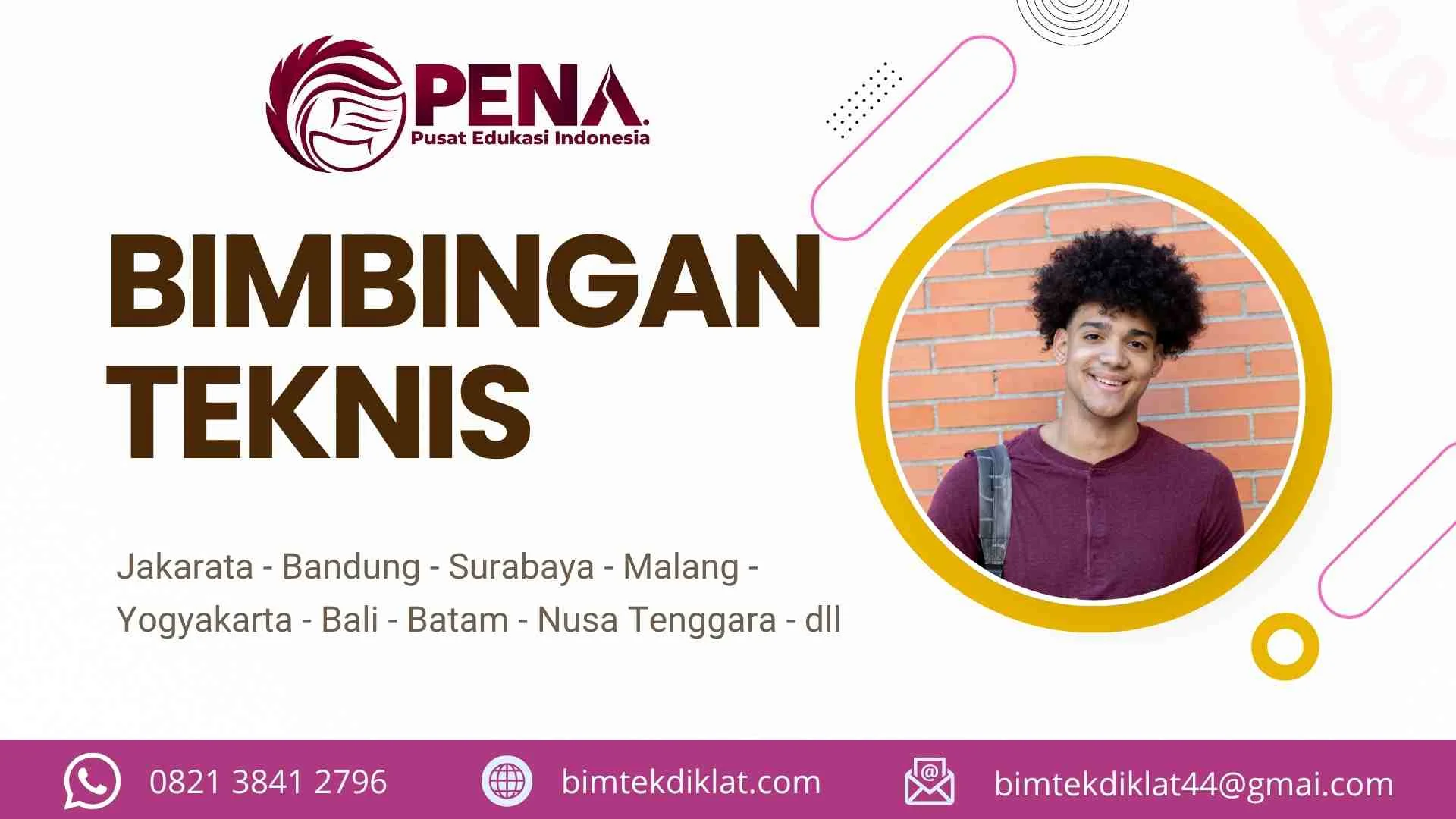 Bimtek Pelatihan Manajemen Kepegawaian dan Administrasi Kepegawaian bagi Tenaga Kependidikan: Panduan Lengkap Sesuai Regulasi Terbaru Tahun 2026-2027