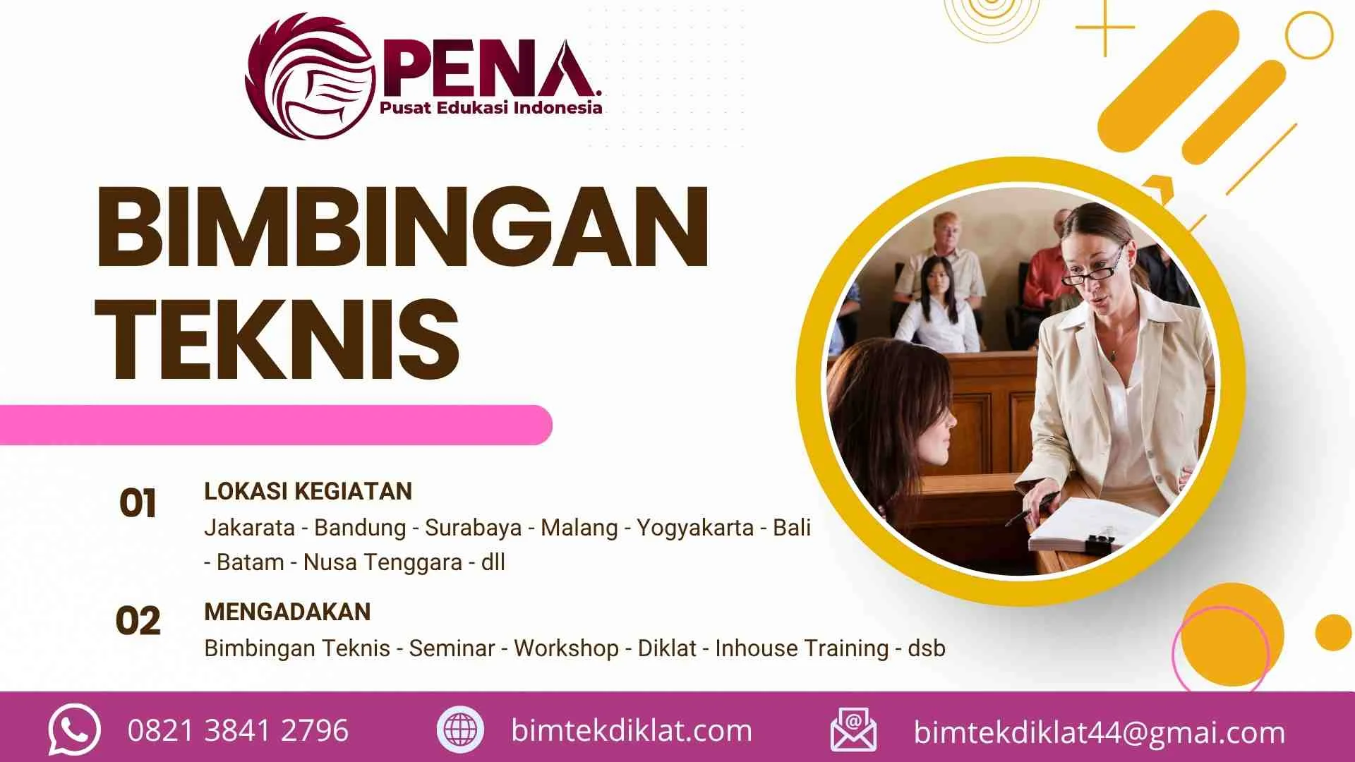 Bimtek Implementasi KBLI 2025 pada OSS RBA dan AHU 2026: Panduan Lengkap Kepatuhan Perizinan Usaha Panduan Terbaru