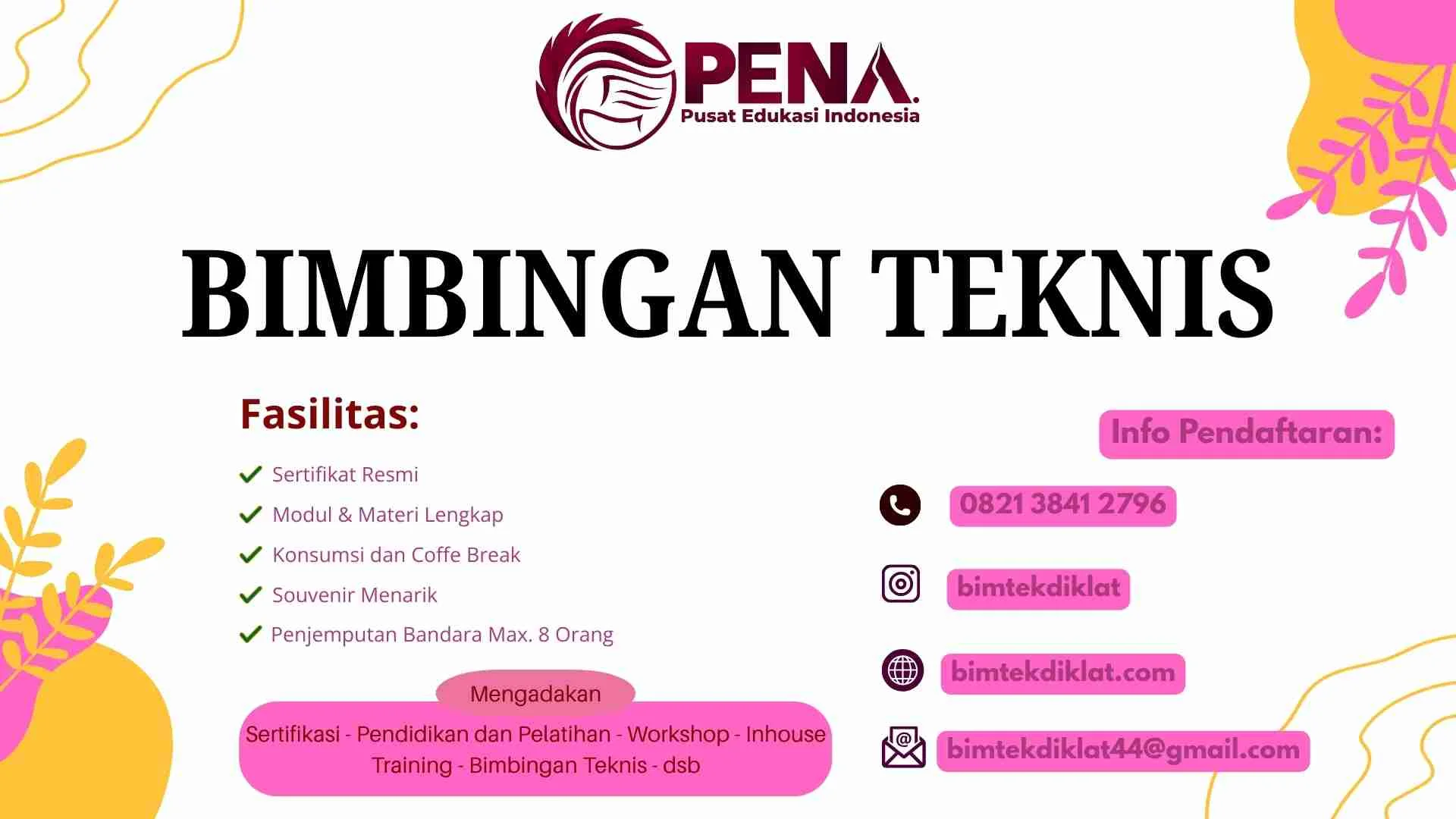 Cara Praktis Menyusun HPS sesuai HPS No 47 Tahun 2026 — Ikuti Bimtek Profesional Terbaru 2026/2027