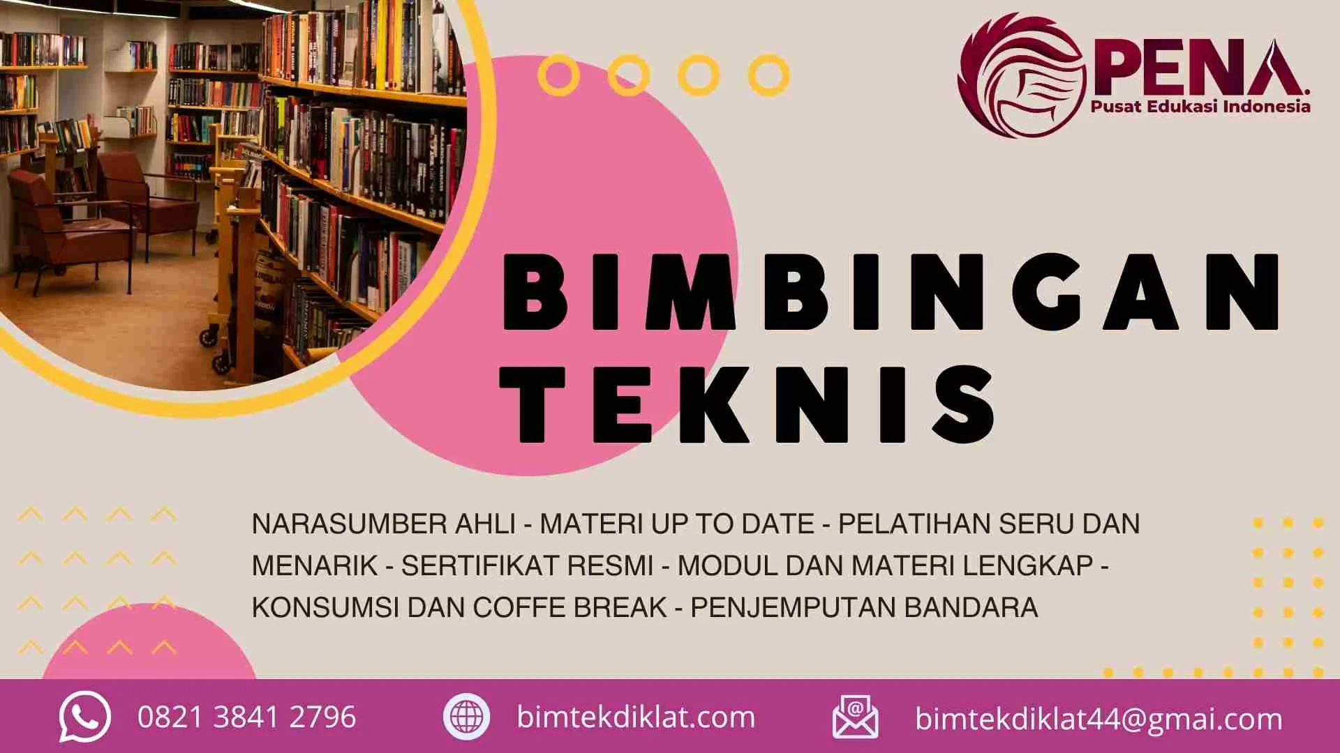 Pelatihan Bimtek Pengelolaan Pengaduan Masyarakat Berbasis SP4N Panduan Terbaru 2026/2027