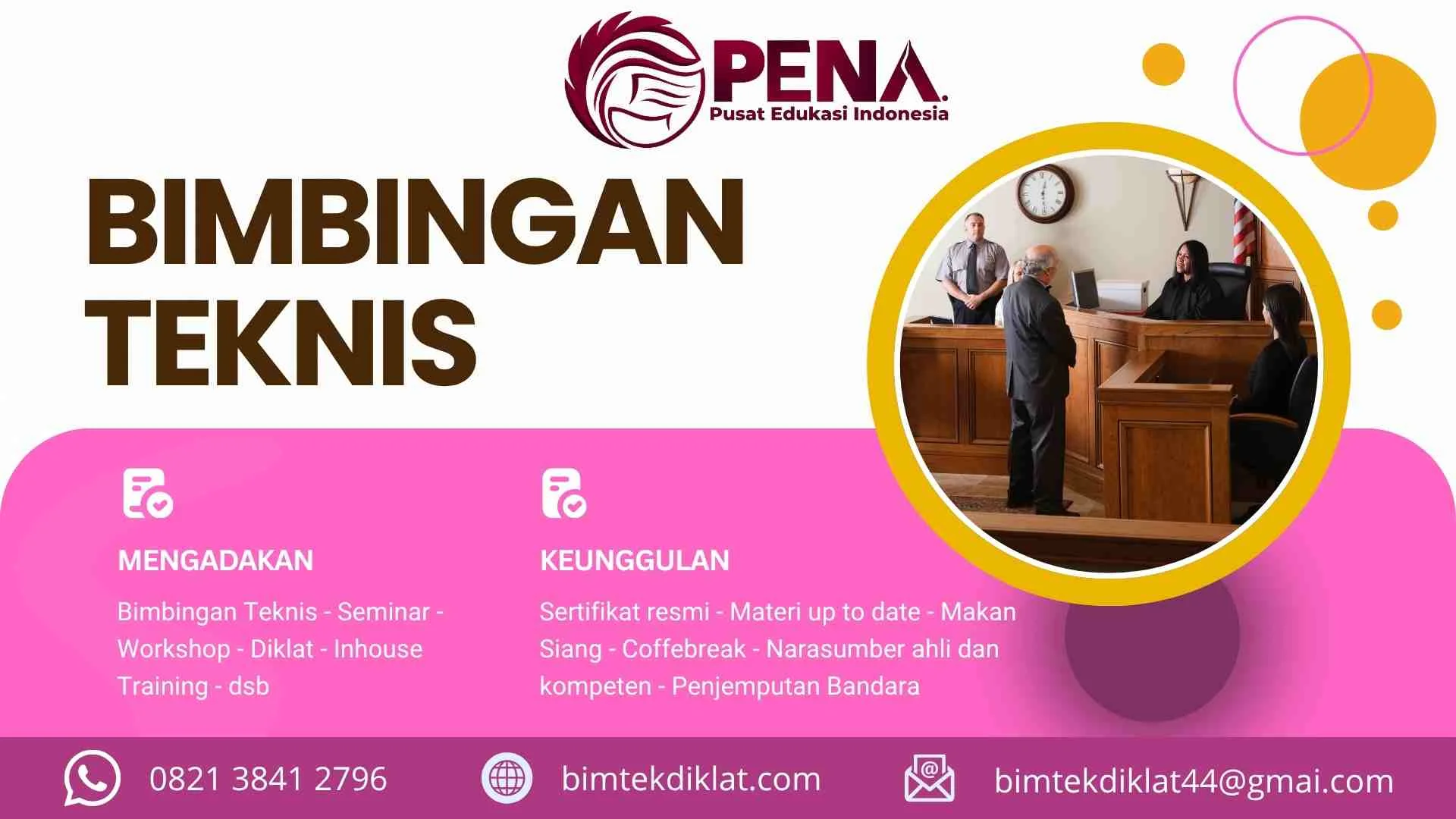 Bimtek KBLI 2025 Terbaru: Strategi Perizinan dan Legalitas Perusahaan melalui OSS RBA dan AHU Tahun 2026 Panduan Terbaru