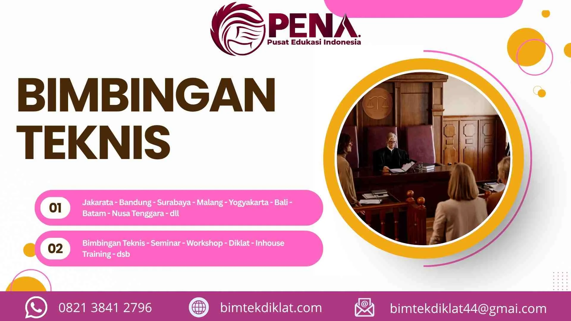 Bimtek Sinkronisasi KBLI 2025 dengan OSS RBA dan AHU: Strategi Efektif Mewujudkan Legalitas Bisnis Tahun 2026 Panduan Terbaru