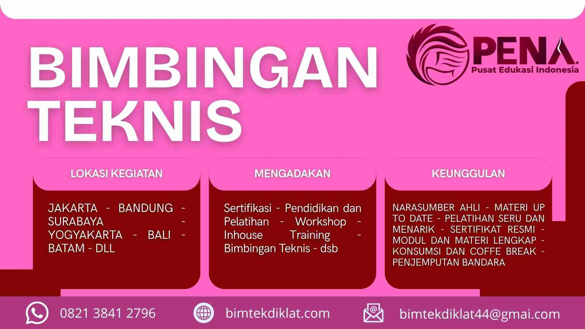 Pelatihan Penyusunan Laporan Keuangan BLUD Terbaru 206/2027: Teknik Analisis untuk Raih Opini Audit Baik
