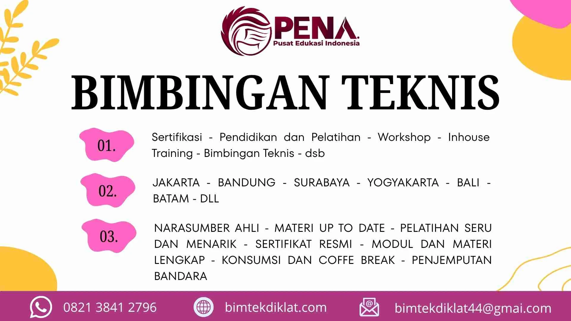 Pelatihan Pembangunan Wilayah Bebas dari Korupsi (WBK/WBBM): Strategi Meraih Predikat Zona Integritas dan Meningkatkan Kepercayaan Publik Terbaru 2026/2027