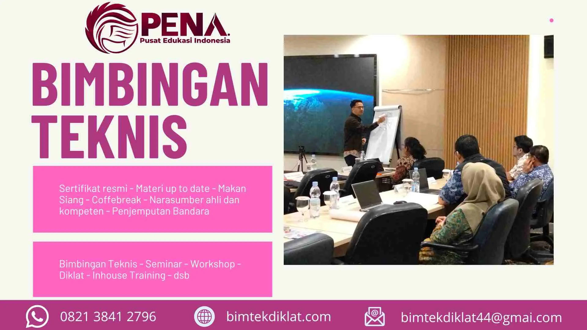 Training Microsoft Project: Manajemen Penjadwalan Proyek, Monitoring Progres, dan Pengendalian Jadwal Terbaru 2026/2027