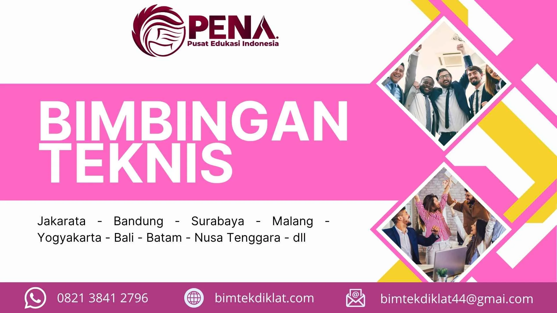 Bimtek Monev Program CSR untuk Perusahaan: Panduan Terbaru 2026/2027