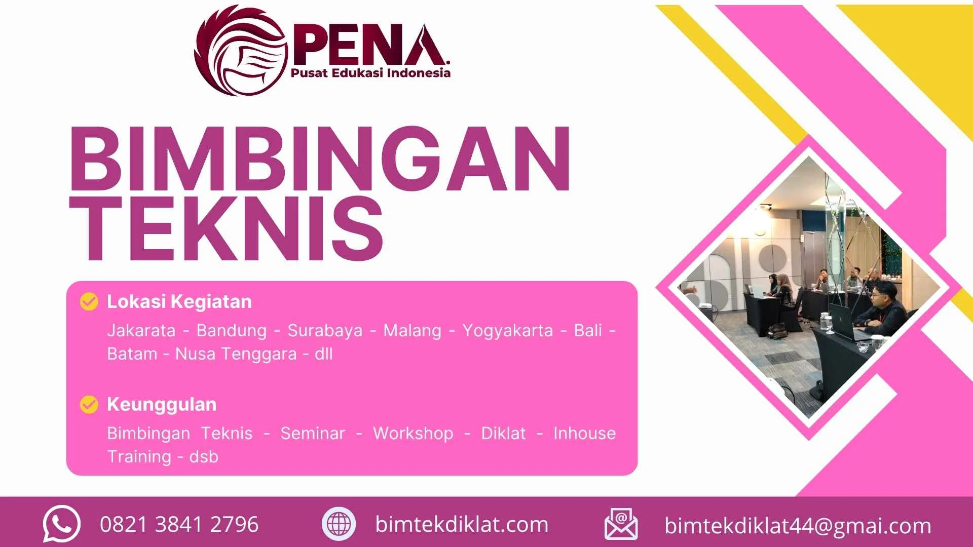 Training Integrasi WBS dengan Microsoft Project: Panduan Terbaru 2026/2027