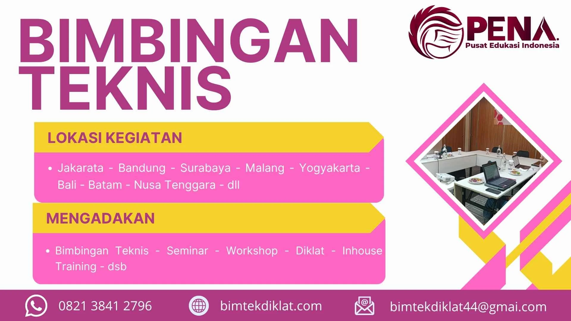 Pelatihan Roadmap CSR atau TJSL: Strategi Program Perusahaan Terbaru 2026/2027