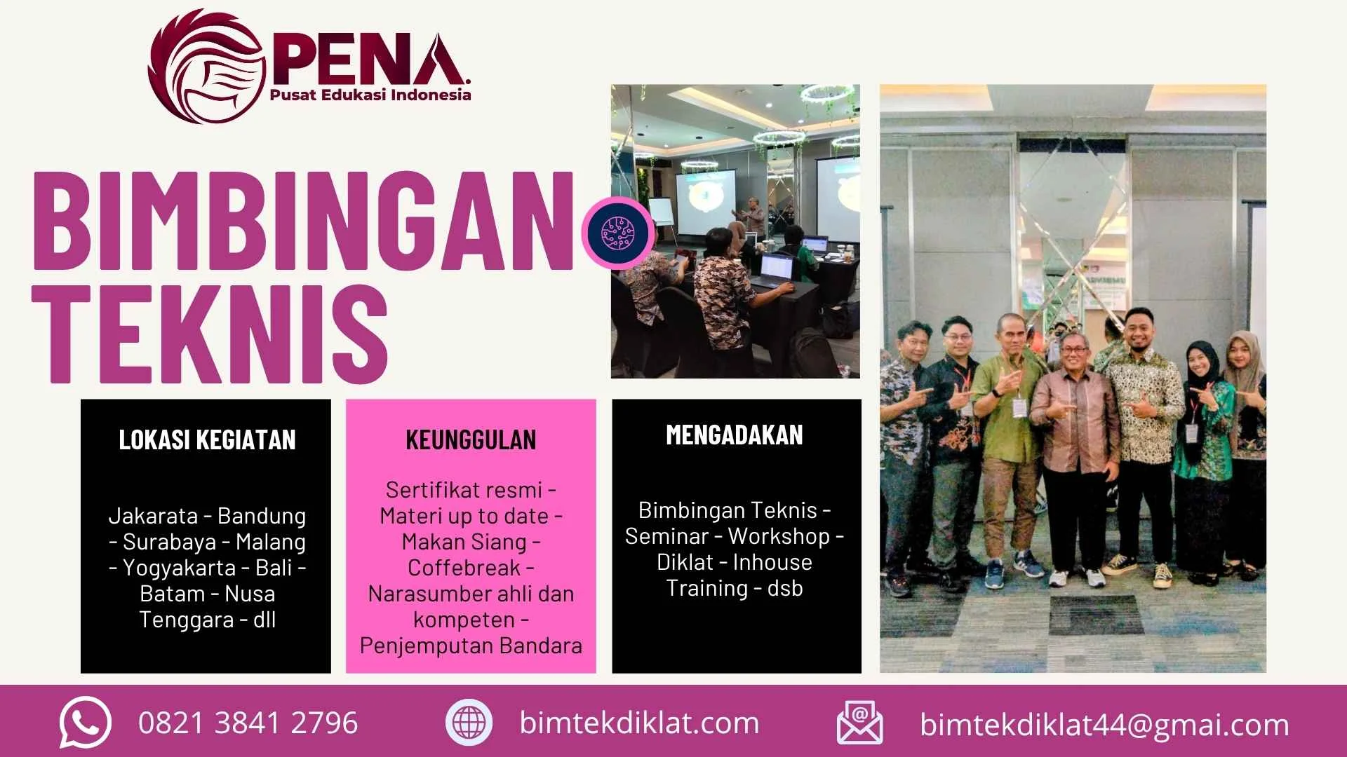Pelatihan Advanced Scheduling Menggunakan Microsoft Project: Panduan Terbaru 2026/2027