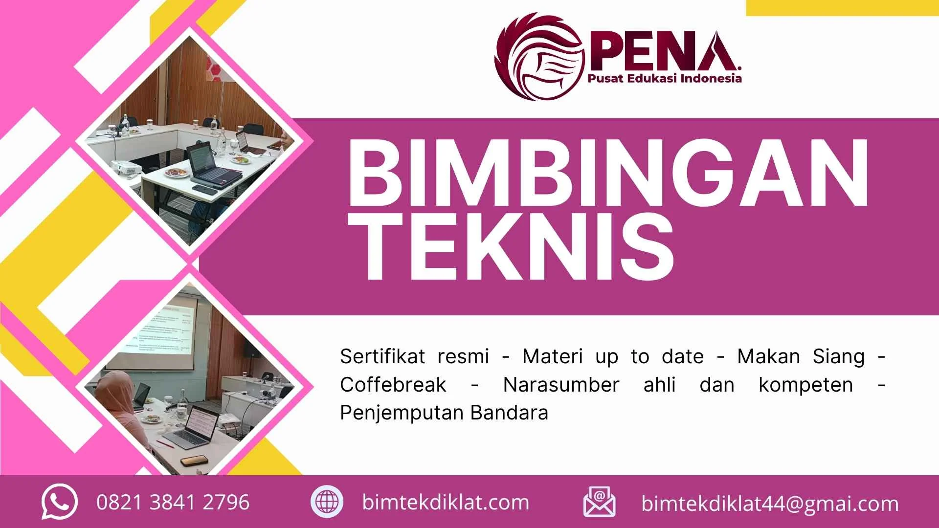 Bimtek Pengukuran Social Return on Investment (SROI): Panduan Terbaru 2026/2027
