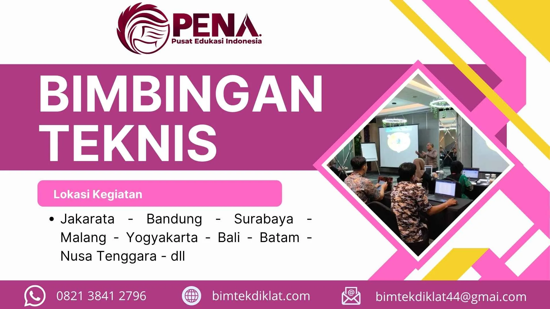 Bimtek TJSL BUMN: Implementasi Permen BUMN Terbaru 2026/2027